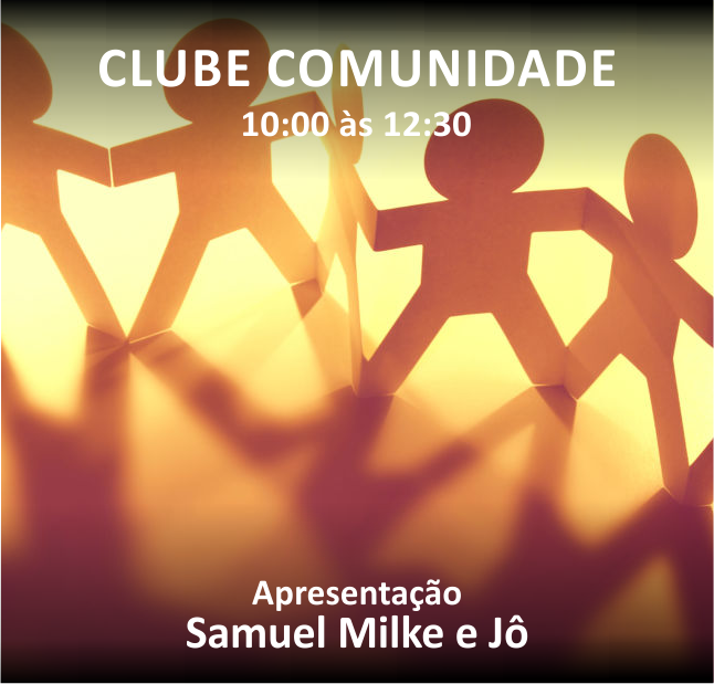 Clube Comunidade