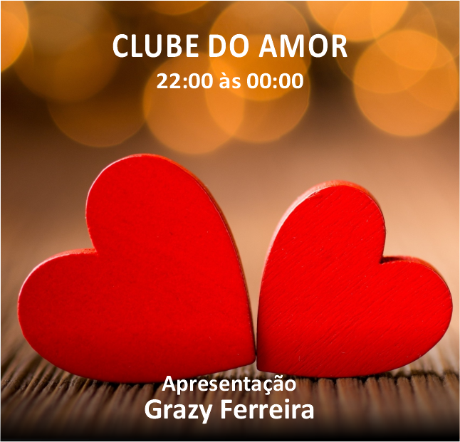 Clube do Amor