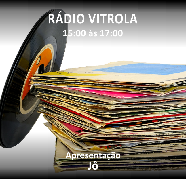 Rádio Vitrola