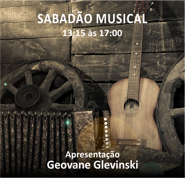 Sabadao Musical