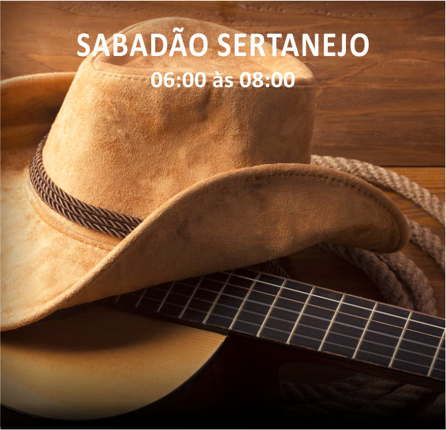 Sabadão Sertanejo