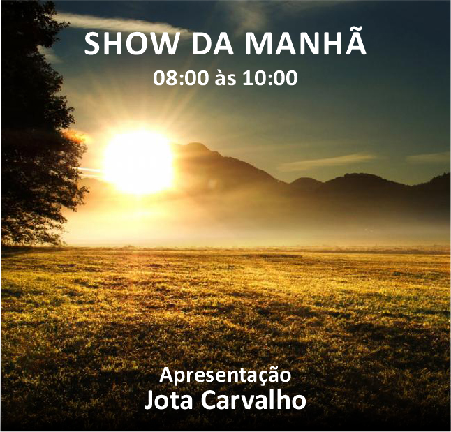 Show da Manhã